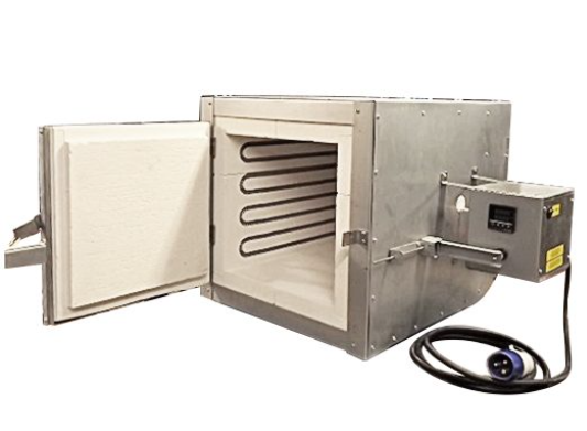 Muffle Kiln